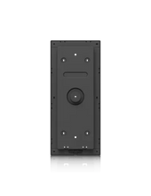 Load image into Gallery viewer, Ubiquiti UniFi Access Intercom Flush Mount, purpose-built accessory for installing the UniFi Access Intercom directly into a wall UACC-Intercom-FM