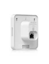 Load image into Gallery viewer, Ubiquiti UniFi Access NFC Card Reader with Keypad, NFC Card, UniFi Identity app, Touch Pass IP55 White, for use with UniFi Access control UA-G3-Flex-W