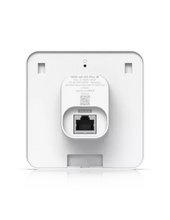 Load image into Gallery viewer, Ubiquiti UniFi Access NFC Card Reader with Keypad, NFC Card, UniFi Identity app, Touch Pass IP55 White, for use with UniFi Access control UA-G3-Flex-W