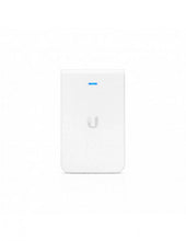 Load image into Gallery viewer, Ubiquiti UniFi Indoor wireless Access Point In Wall Hi-Density AP, No PoE Injector included - Requires 802.3at (48V) POE input - UB-UAP-IW-HD