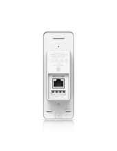 Load image into Gallery viewer, Ubiquiti UniFi Access Reader Ultra, indoor/outdoor, IP66 weather-resistance, Supports NFC cards, PIN codes, UniFi Identity mobile application UA-Ultra