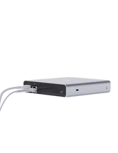 Load image into Gallery viewer, Ubiquiti UniFi Cloudkey+ 1TB SSD, PoE or USB-C powered, Bluetooth, Full UniFi application, remote access, backups, and cloud integration UCK-G2-SSD