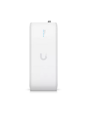 Load image into Gallery viewer, Ubiquiti UniFi Device Bridge, 1*GbE PoE 15W, 5Ghz, Plug and Play Wireless bridge PoE adaptor compatible with UniFi Protect, Talk and IoT devices | UDB
