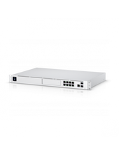 Load image into Gallery viewer, Ubiquiti UniFi Dream Machine, Pro-version with 8-ports, All-In-One enterprise network appliance, 10G SFP+ WAN, 8 port Gbps, 1.7GHz quad-core processor