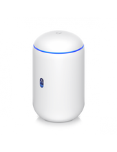 Load image into Gallery viewer, Ubiquiti UniFi Dream Router AP, Dual Band 802.11ax 4X4 Wave 2 AP, 1.35GHz Dual-Core Processor, 5GHz band (4x4 MU-MIMO/OFDMA) & 2.4GHz band (4x4 MIMO)