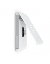 Load image into Gallery viewer, Ubiquiti UniFi Dream Wall security gateway, high-speed access point, network video recorder & PoE switch, LAN 1x 10G SFP+, 17x GbE, 4x PoE++, 4x PoE+