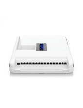 Load image into Gallery viewer, Ubiquiti UniFi Dream Wall security gateway, high-speed access point, network video recorder & PoE switch, LAN 1x 10G SFP+, 17x GbE, 4x PoE++, 4x PoE+