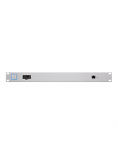 Load image into Gallery viewer, Ubiquiti UniFi - G2 Cloud Key - Rack Mount Kit Accessory only, standard 19" rack, features a docking bay for the Cloud Key Gen2 - UCK-G2-RM