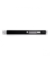 Load image into Gallery viewer, Ubiquiti UniFi - G2 Cloud Key - Rack Mount Kit Accessory only, standard 19" rack, features a docking bay for the Cloud Key Gen2 - UCK-G2-RM