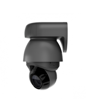 Load image into Gallery viewer, Ubiquiti UniFi G4 PTZ 4K Surveillance Camera, featuring Tamper Resistant, High performaning 4K, 24 FPS video streaming camera, with 22 x Optical Zoom
