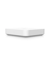 Load image into Gallery viewer, Ubiquiti UniFi Gateway Max with full 2.5 GbE support, including one 2.5 GbE WAN port, 4x 2.5 GbE LAN ports, 1x LAN port remappable to WAN UXG-Max