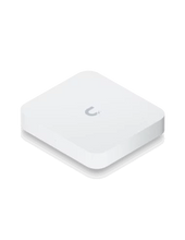 Load image into Gallery viewer, Ubiquiti UniFi Gateway Max with full 2.5 GbE support, including one 2.5 GbE WAN port, 4x 2.5 GbE LAN ports, 1x LAN port remappable to WAN UXG-Max