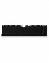 Load image into Gallery viewer, Ubiquiti UniFi - Industrial switch, 10 ports, 450W, 8 x Gigabit Ethernet 802.3bt PoE (60W) ports + 2 x Gigabit Ethernet ports, USW-Industrial-EU