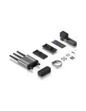 Load image into Gallery viewer, Ubiquiti UniFi LTE Industrial Mobile Router, LTE Cat4, 2x GbE ports, 1x PoE output, Nano SIM, Bands B1, B3, B7, B8, B20, B28 - UMR-Industrial