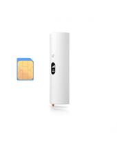 Load image into Gallery viewer, Ubiquiti UniFi - LTE Professional, redundant LTE backup internet connection, Third-Party SIM Card required for LTE and WCDMA bands