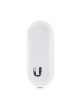 Load image into Gallery viewer, Ubiquiti UniFi Modern NFC and Bluetooth Access Reader - LITE, NFC Security Standards including AES-128 encrypted MIFARE DESFire, Card or Mobile App