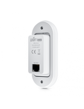 Load image into Gallery viewer, Ubiquiti UniFi Modern NFC and Bluetooth Access Reader - LITE, NFC Security Standards including AES-128 encrypted MIFARE DESFire, Card or Mobile App