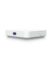 Load image into Gallery viewer, Ubiquiti UniFi Multi-WAN Cloud Gateway Max, supports up to 2.5Gbps, 30+ UniFi Network device management, 1.5Gbps routing with IDS/IPS - UCG-MAX