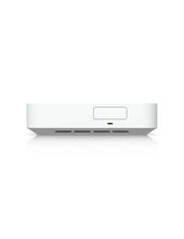 Load image into Gallery viewer, Ubiquiti UniFi Multi-WAN Cloud Gateway Max, supports up to 2.5Gbps, 30+ UniFi Network device management, 1.5Gbps routing with IDS/IPS - UCG-MAX