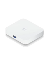 Load image into Gallery viewer, Ubiquiti UniFi Multi-WAN All-in-One Enterprise Cloud Gateway Ultra, 30+ UniFi Network device management, 1Gbps routing with IDS/IPS - UCG-Ultra