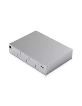 Load image into Gallery viewer, Ubiquiti UniFi NAS Pro RAID storage technology 2U rack-mount NAS, 7 x 2.5/3.5" HDD / SDD Support, 1 x SFP+, 1 x Gbe, RAID storage technology UNAS-Pro