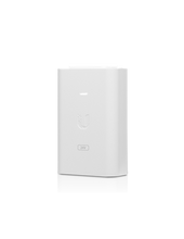 Load image into Gallery viewer, Ubiquiti PoE Injector 24v Gigabit, 1A Passive PoE (Power Over Ethernet) with SA Power Cord, Reset Switch, Power and Surge, PoE and Power Supplies, PoE