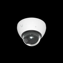Load image into Gallery viewer, Ubiquiti UniFi Protect 8MP AI Dome IP Camera, 4K(8MP), 40m IR, 109.9° Viewing Angle, Advanced AI Face and LPR, Built in Mic UVC-AI-Dome-W