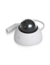 Load image into Gallery viewer, Ubiquiti UniFi Protect 8MP AI Dome IP Camera, 4K(8MP), 40m IR, 109.9° Viewing Angle, Advanced AI Face and LPR, Built in Mic UVC-AI-Dome-W