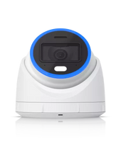 Load image into Gallery viewer, Ubiquiti UniFi Protect 8MP AI Turret IP Camera, 4K(8MP), 40m IR, 109.9° Viewing Angle, Advanced AI Face LPR, Built in Mic UVC-AI-Turret-W