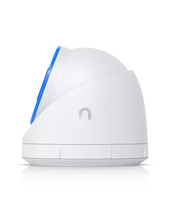 Load image into Gallery viewer, Ubiquiti UniFi Protect 8MP AI Turret IP Camera, 4K(8MP), 40m IR, 109.9° Viewing Angle, Advanced AI Face LPR, Built in Mic UVC-AI-Turret-W
