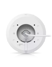 Load image into Gallery viewer, Ubiquiti UniFi Protect 8MP AI Turret IP Camera, 4K(8MP), 40m IR, 109.9° Viewing Angle, Advanced AI Face LPR, Built in Mic UVC-AI-Turret-W