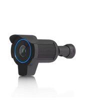 Load image into Gallery viewer, Ubiquiti UniFi Protect 8MP LPR security Camera, 4K Camera with 3x optical zoom, High speed detection night 90km/h 15m IR capture distance UVC-AI-LPR-B