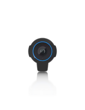 Load image into Gallery viewer, Ubiquiti UniFi Protect 8MP LPR security Camera, 4K Camera with 3x optical zoom, High speed detection night 90km/h 15m IR capture distance UVC-AI-LPR-B