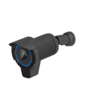 Load image into Gallery viewer, Ubiquiti UniFi Protect 8MP LPR security Camera, 4K Camera with 3x optical zoom, High speed detection night 90km/h 15m IR capture distance UVC-AI-LPR-B