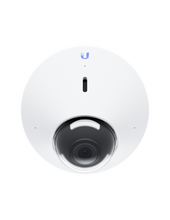 Load image into Gallery viewer, Ubiquiti UniFi Protect G4 Dome Camera, vandal-resistant and weatherproof, 4MP, 24 FPS Video, IPx4 Weatherproof Enclosure, Built-in Mic and speaker