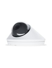 Load image into Gallery viewer, Ubiquiti UniFi Protect G4 Dome Camera, vandal-resistant and weatherproof, 4MP, 24 FPS Video, IPx4 Weatherproof Enclosure, Built-in Mic and speaker