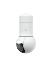 Load image into Gallery viewer, Ubiquiti UniFi Protect G5 PTZ 2K IP Camera, 2K (4MP), 2x Optical Zoom, 20m IR, AI event detection and person tracking, PoE+ Pan/Tilt (Zoom) UVC-G5-PTZ