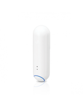 Load image into Gallery viewer, Ubiquiti UniFi Protect Smart Sensor, Sensor for Motion, Magnetic entry, Temperature, Humidity and Ambient light, works with UniFi Protect Application