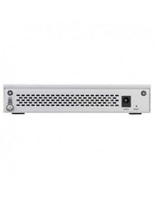 Load image into Gallery viewer, Ubiquiti UniFi Switch 8-ports, non-PoE, Gigabit, Low Power Consumption, features 8 Gigabit RJ45 Ports, 1 PoE Passthrough Port, PoE or DC Input Option
