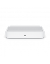 Load image into Gallery viewer, Ubiquiti UniFi - Switch FLEX 10 Gigabit Ethernet, 1x GbE, PoE+ port, 4x 10 GbE Ports, Power method - PoE+, 50—57V DC, 25W, USB Type-C, 5V DC, 5A