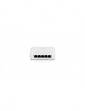 Load image into Gallery viewer, Ubiquiti UniFi - Switch FLEX 5 Port, Up to 46W PoE Switch, Indoor/Outdoor, Gigabit, 802.3af Out, No PSU, Requires PoE input such as UB-PoE50