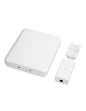 Load image into Gallery viewer, Ubiquiti UniFi Switch Flex Utility - For use with the Ubiquiti UniFi, includes an Ethernet patch cable and 60W PoE adapter - Switch FLEX