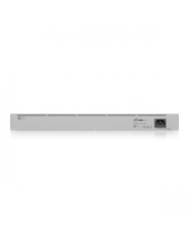 Load image into Gallery viewer, Ubiquiti UniFi Switch Generation 2 - 48x Gigabit Ethernet Ports, 4x SFP Ports, 1.3-inch Touch LCM, 1Gbps Fiber Ports - Fanless