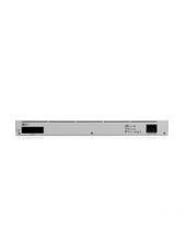 Load image into Gallery viewer, Ubiquiti UniFi Gen-2 48-port Switch, with UniFi SmartPower RPS power redundancy, features 48xGigabit RJ45 ports, 4x10Gbps SFP+ ports, 1U Rackmountable