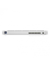 Load image into Gallery viewer, Ubiquiti UniFi - Switch, Mission-Critical 120W PoE With Battery backup, 1x GbE LAN, 4x GbE PoE+, 4x GbE PoE++, 368Wh Battery backup power system