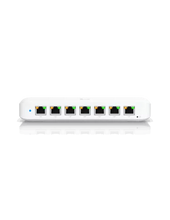 Load image into Gallery viewer, Ubiquiti UniFi Ultra 8 Port PoE Switch 1 PoE Input and 7 PoE Out, PoE++ input, compact, Layer 2, 8-port GbE PoE switch with versatile mounting options