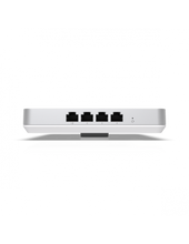 Load image into Gallery viewer, Ubiquiti UniFi - Wi-Fi 6 - U6 In Wall - Enterprise Access Point, No PoE injector included, Wall-mounted WiFi 6 access point with a built-in PoE switch
