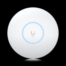 Load image into Gallery viewer, Ubiquiti UniFi - Wi-Fi 6 - U6 Plus (U6+) Wireless Access Point, Dual-Band 2x2 AP, 1x Gigabit Ethernet RJ45 port, 48V PoE not included, UB-UAP-U6+
