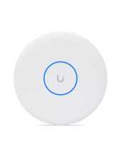 Load image into Gallery viewer, Ubiquiti UniFi Wi-Fi 7 Pro XGS Indoor Access Point, POE++, 8 Spatial Streams, 500+ connected devices, 10GbE Uplink, WiFi 7 6 Ghz support - U7-Pro-XGS