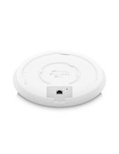 Load image into Gallery viewer, Ubiquiti UniFi WiFi 6 U6 Long-Range Access Point, No PoE Injector included, Indoor and Semi-outdoor Access Point - Powered with 802.3at PoE, UAP-U6-LR
